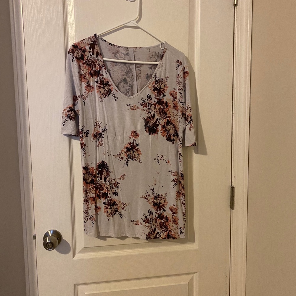 Maurices Blouse